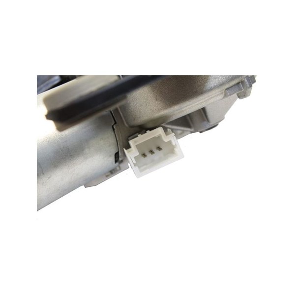 Torkarmotor 12V, Bak
