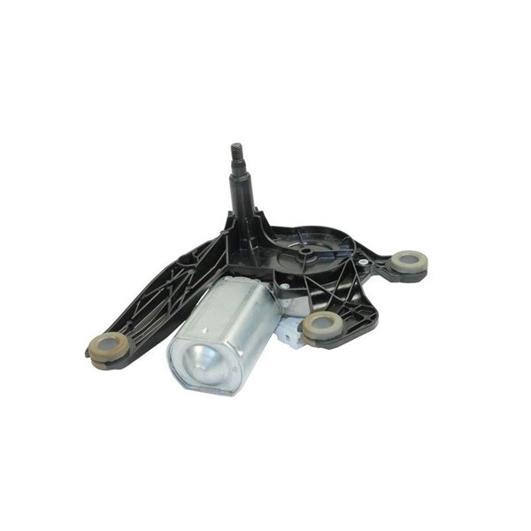 Torkarmotor 12V, Bak