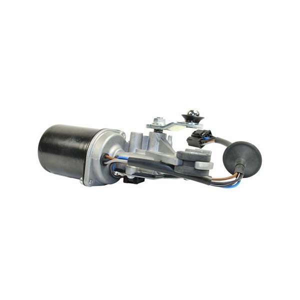 Torkarmotor 12V, Fram