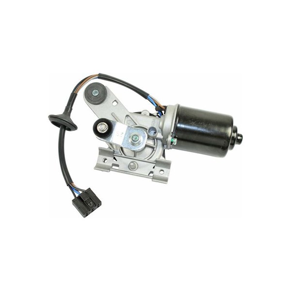 Torkarmotor 12V, Fram
