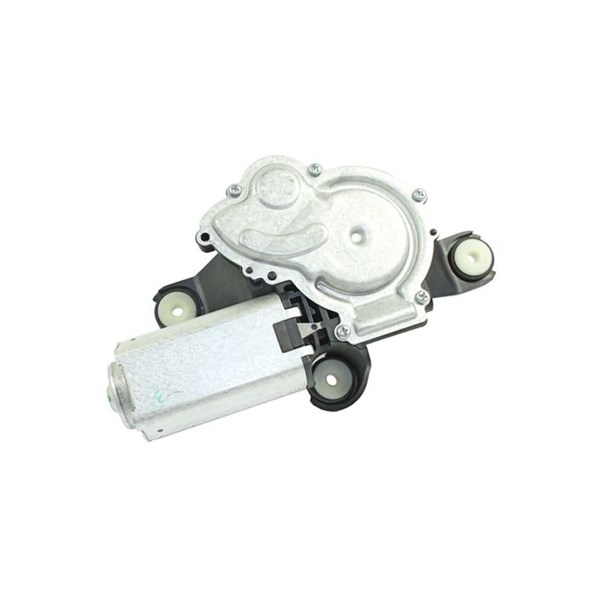Torkarmotor 12V, Bak