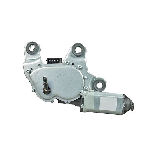 Torkarmotor 12V, Bak