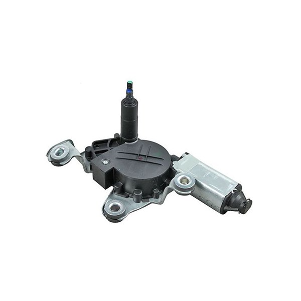 Torkarmotor 12V, Bak