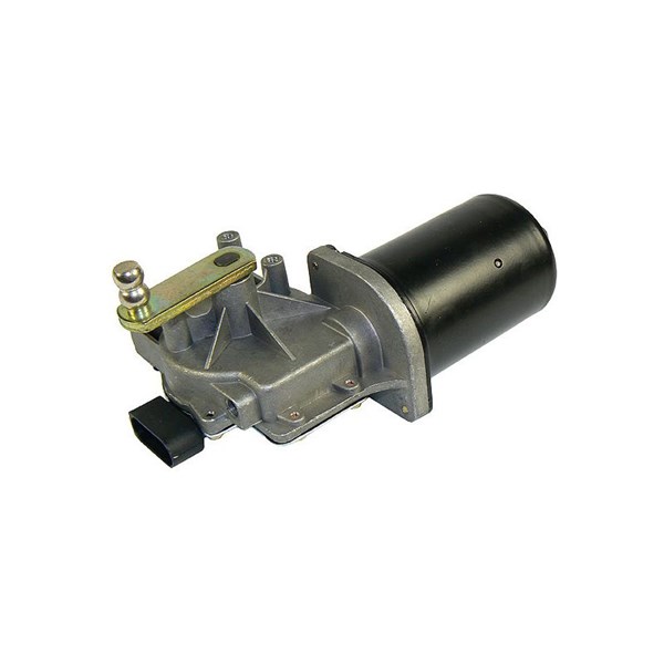 Torkarmotor 12V, Fram
