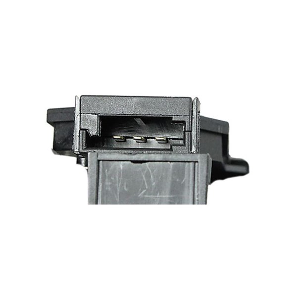 Torkarmotor 12V, Bak
