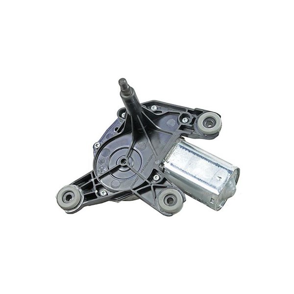 Torkarmotor 12V, Bak