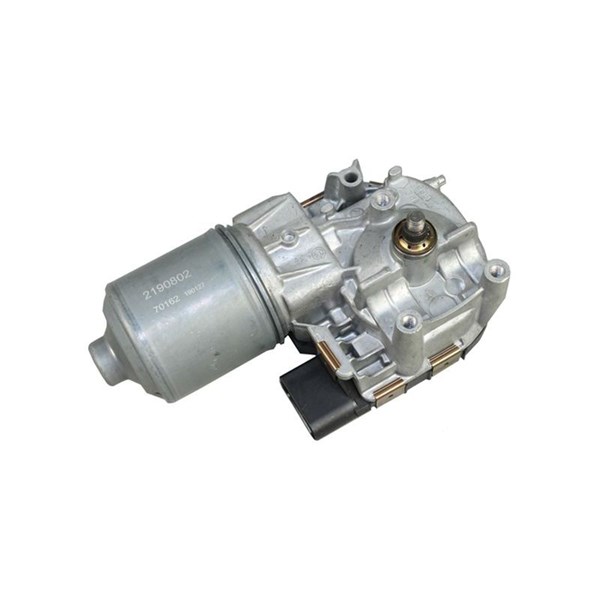 Torkarmotor 12V, Fram