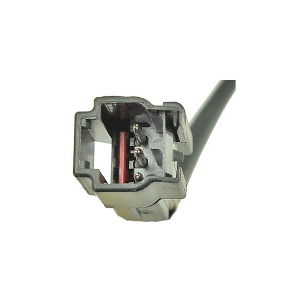 Torkarmotor 12V, Bak, Vänster Original ersatzteil