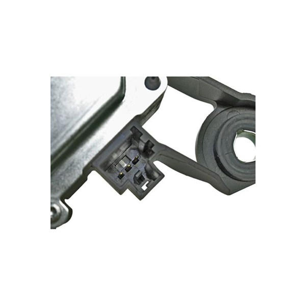 Torkarmotor 12V, Bak, Höger