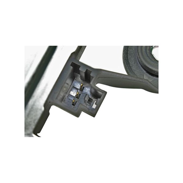 Torkarmotor 12V, Bak, Vänster