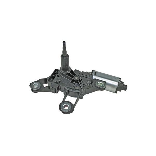 Torkarmotor 12V, Bak, Vänster