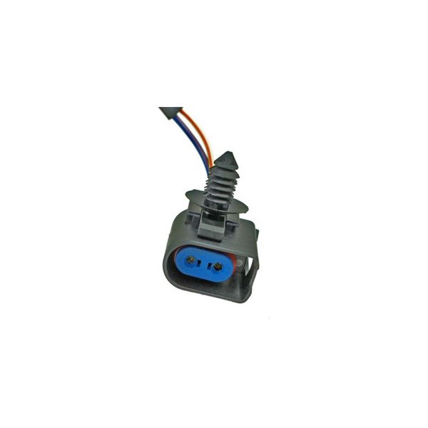 Torkarmotor 12V, Bak