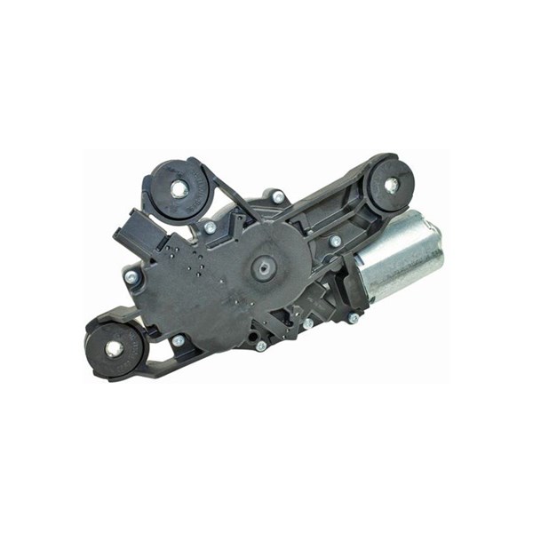 Torkarmotor 12V, Bak