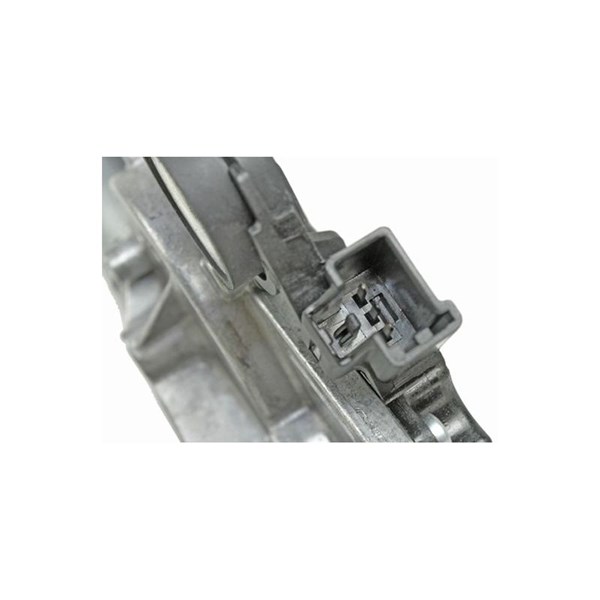 Torkarmotor 12V, Bak