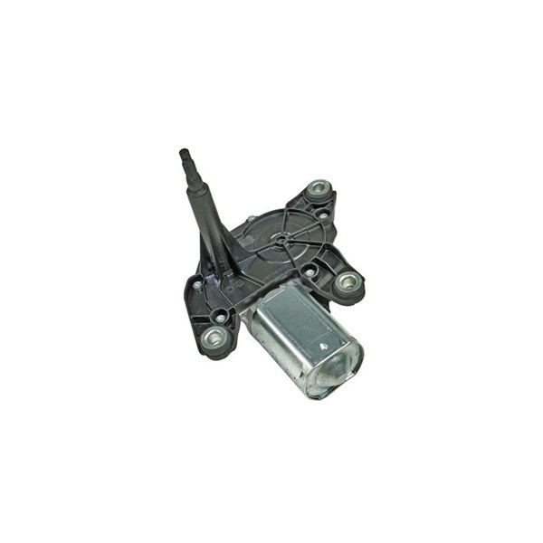 Torkarmotor 12V, Bak, Vänster