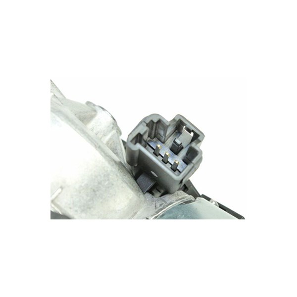 Torkarmotor 12V, Bak, Vänster