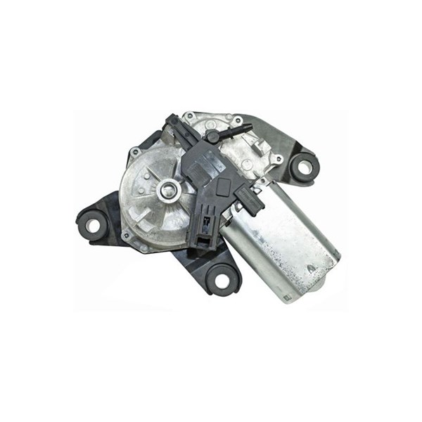 Torkarmotor 12V, Bak, Vänster