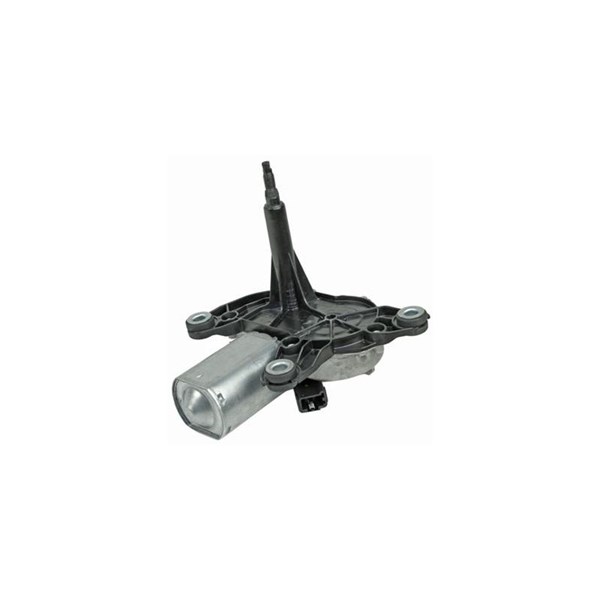 Torkarmotor 12V, Bak, Höger