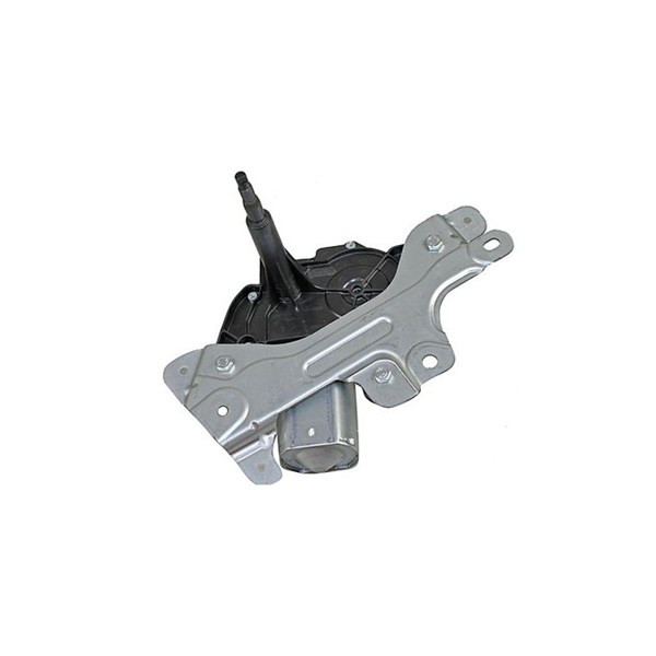 Torkarmotor 12V, Bak, Vänster