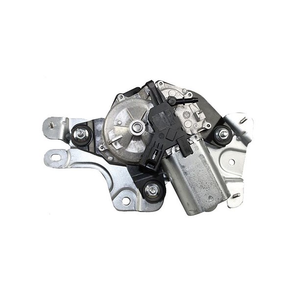 Torkarmotor 12V, Bak, Vänster