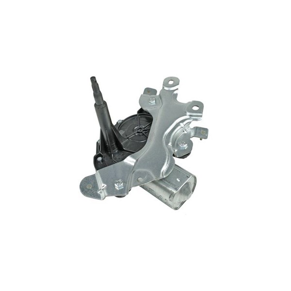 Torkarmotor 12V, Bak, Höger Original ersatzteil