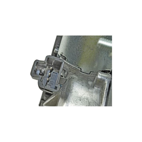 Torkarmotor 12V, Bak, Höger