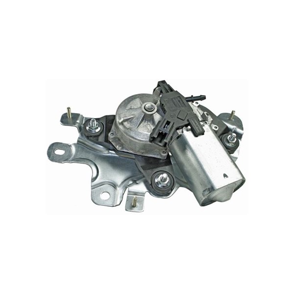 Torkarmotor 12V, Bak, Höger