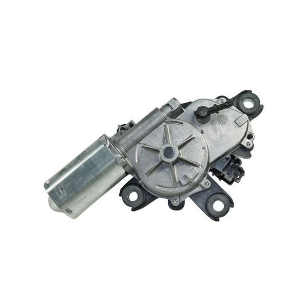 Torkarmotor 12V, Bak