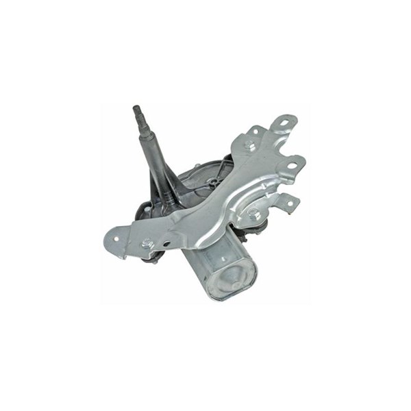 Torkarmotor 12V, Bak, Höger