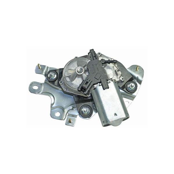 Torkarmotor 12V, Bak, Höger