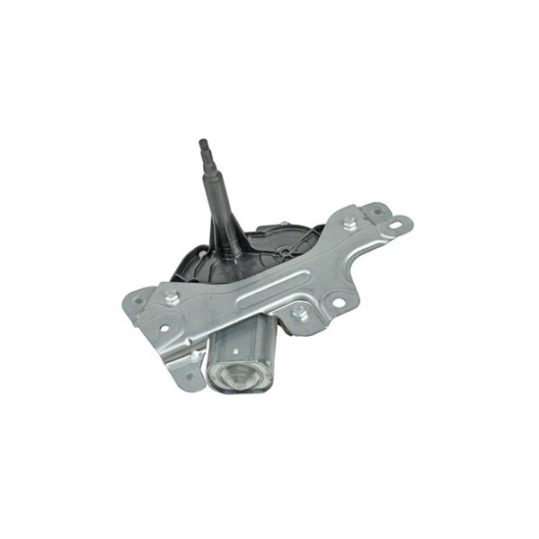 Torkarmotor 12V, Bak, Vänster