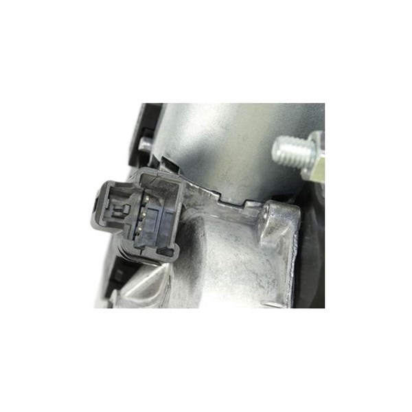Torkarmotor 12V, Bak, Vänster
