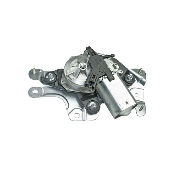 Torkarmotor 12V, Bak, Vänster