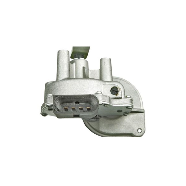 Torkarmotor 12V, Fram