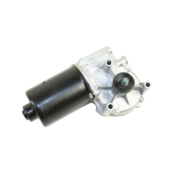 Torkarmotor 12V, Fram