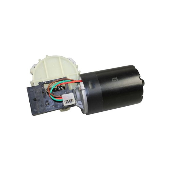 Torkarmotor 12V, Fram