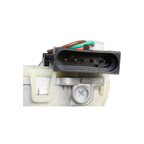 Torkarmotor 12V, Fram