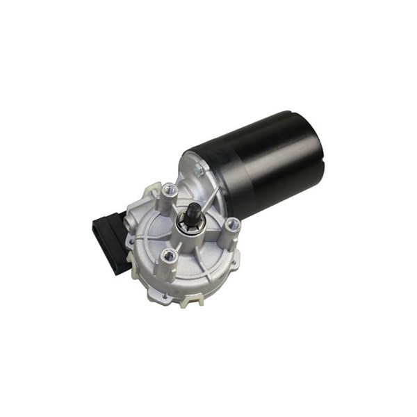 Torkarmotor 12V, Fram