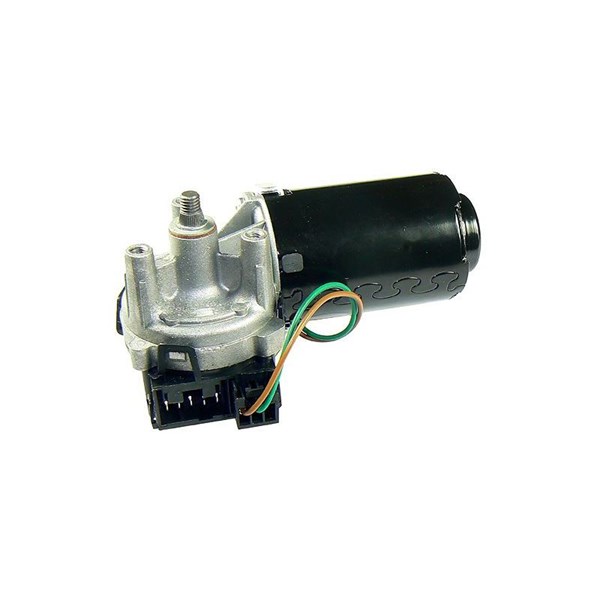 Torkarmotor 12V, Fram