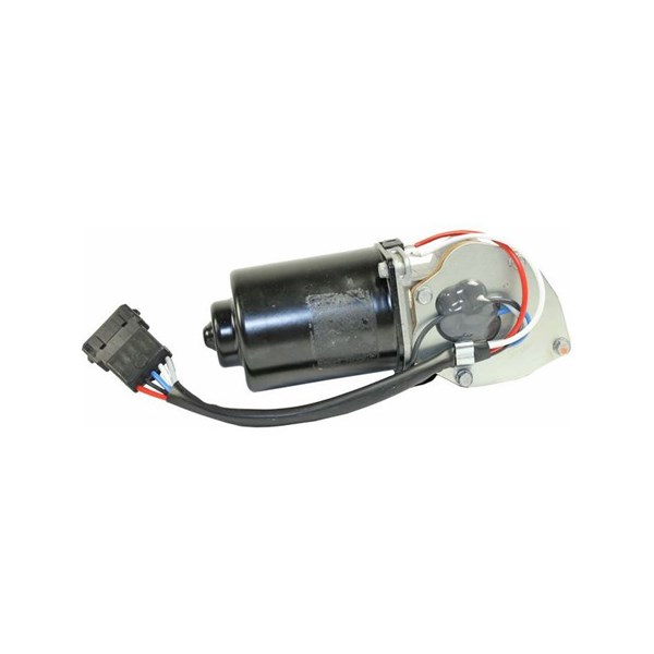 Torkarmotor 12V, Fram