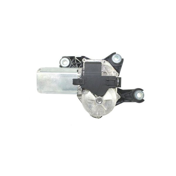 Torkarmotor 12V, Bak