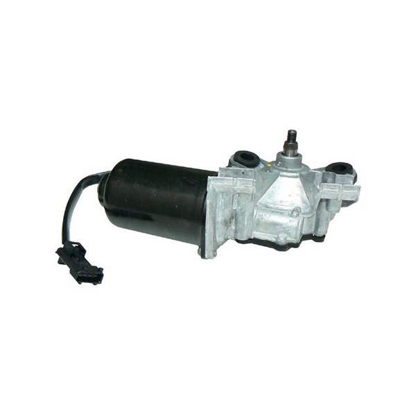 Torkarmotor 12V, Fram