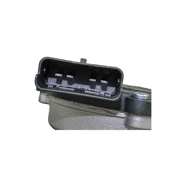 Torkarmotor 12V, Fram