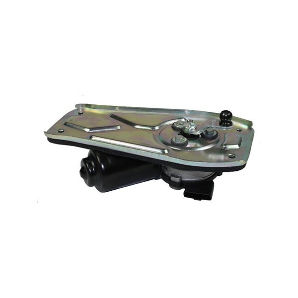 Torkarmotor 12V, Fram