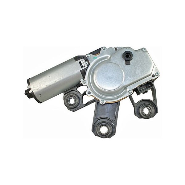 Torkarmotor 12V, Bak