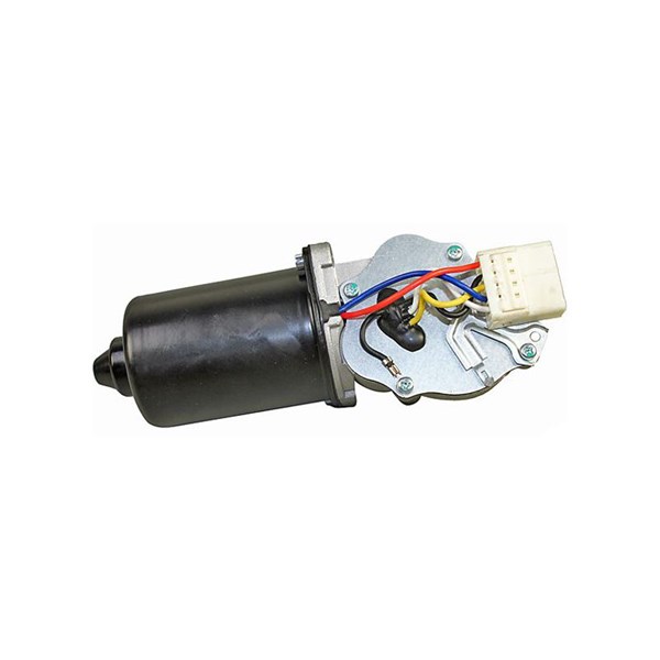 Torkarmotor 12V, Fram