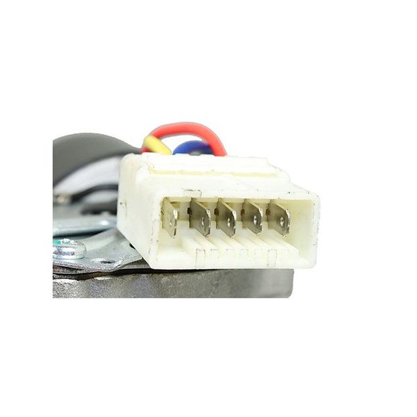 Torkarmotor 12V, Fram