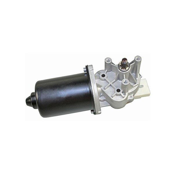 Torkarmotor 12V, Fram