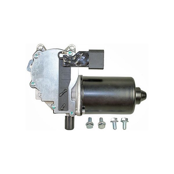 Torkarmotor 12V, Fram