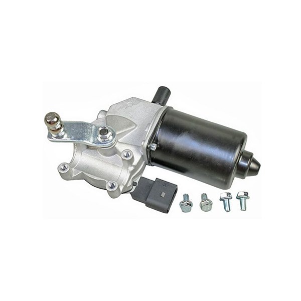 Torkarmotor 12V, Fram